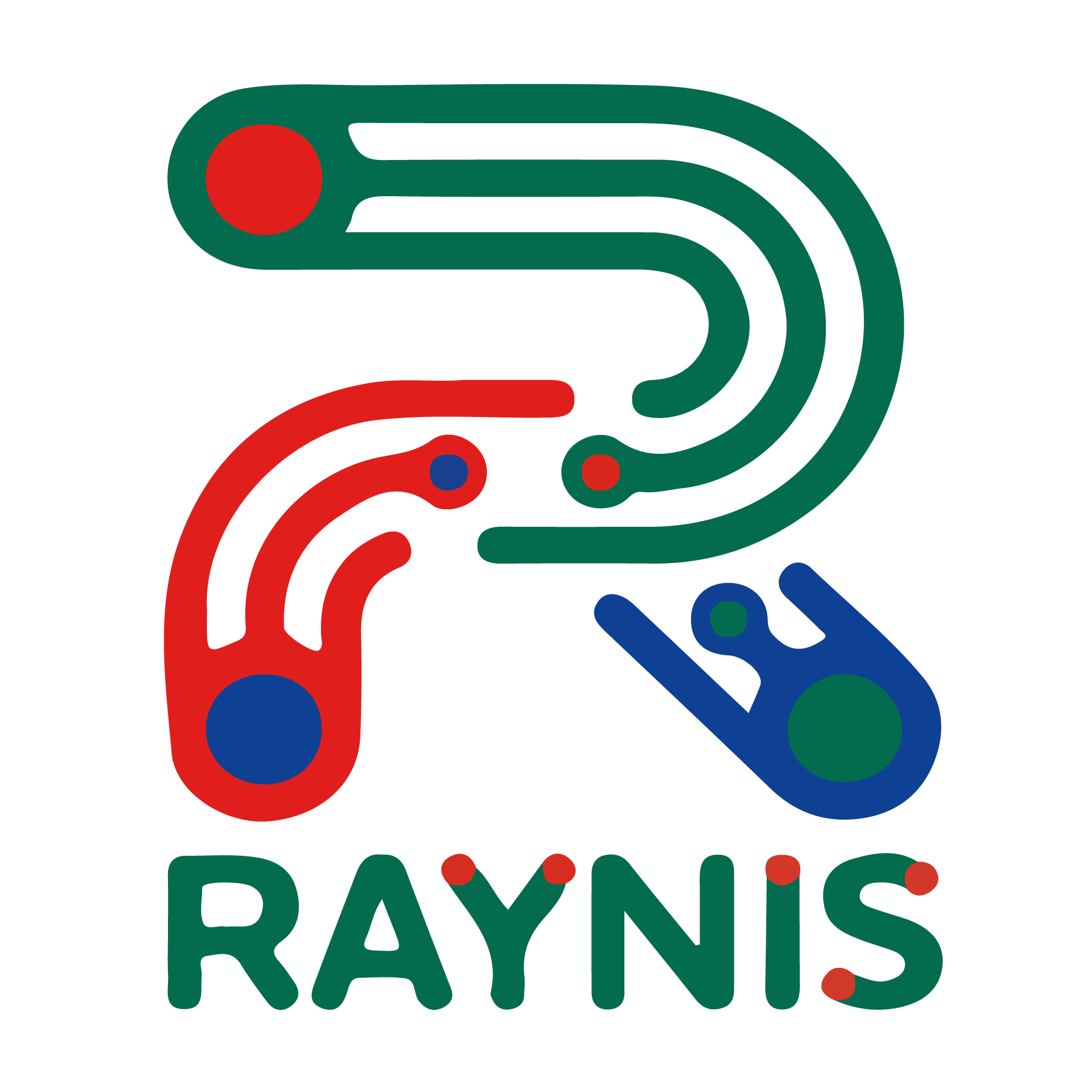 RAYNIS Logo